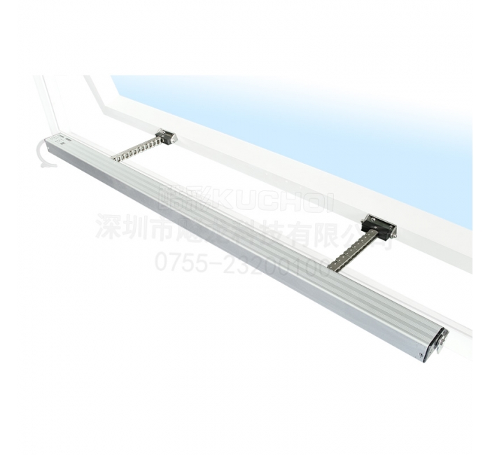 雙鏈消防電動(dòng)開窗機(jī)